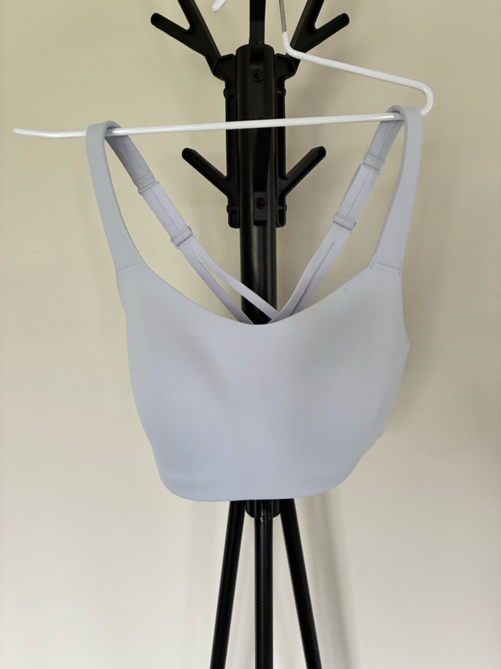 Lululemon Air Support Bra | 32DD | Chambray - Picture 2 of 5